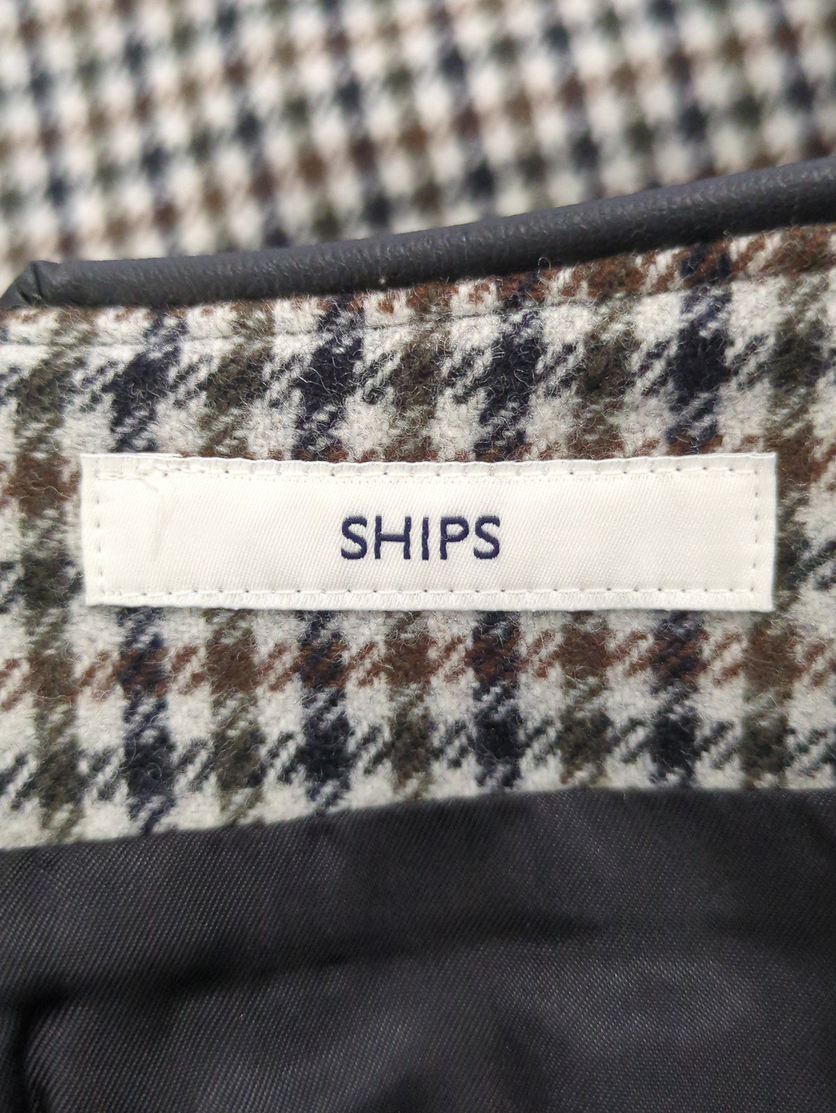 SHIPS:スカート