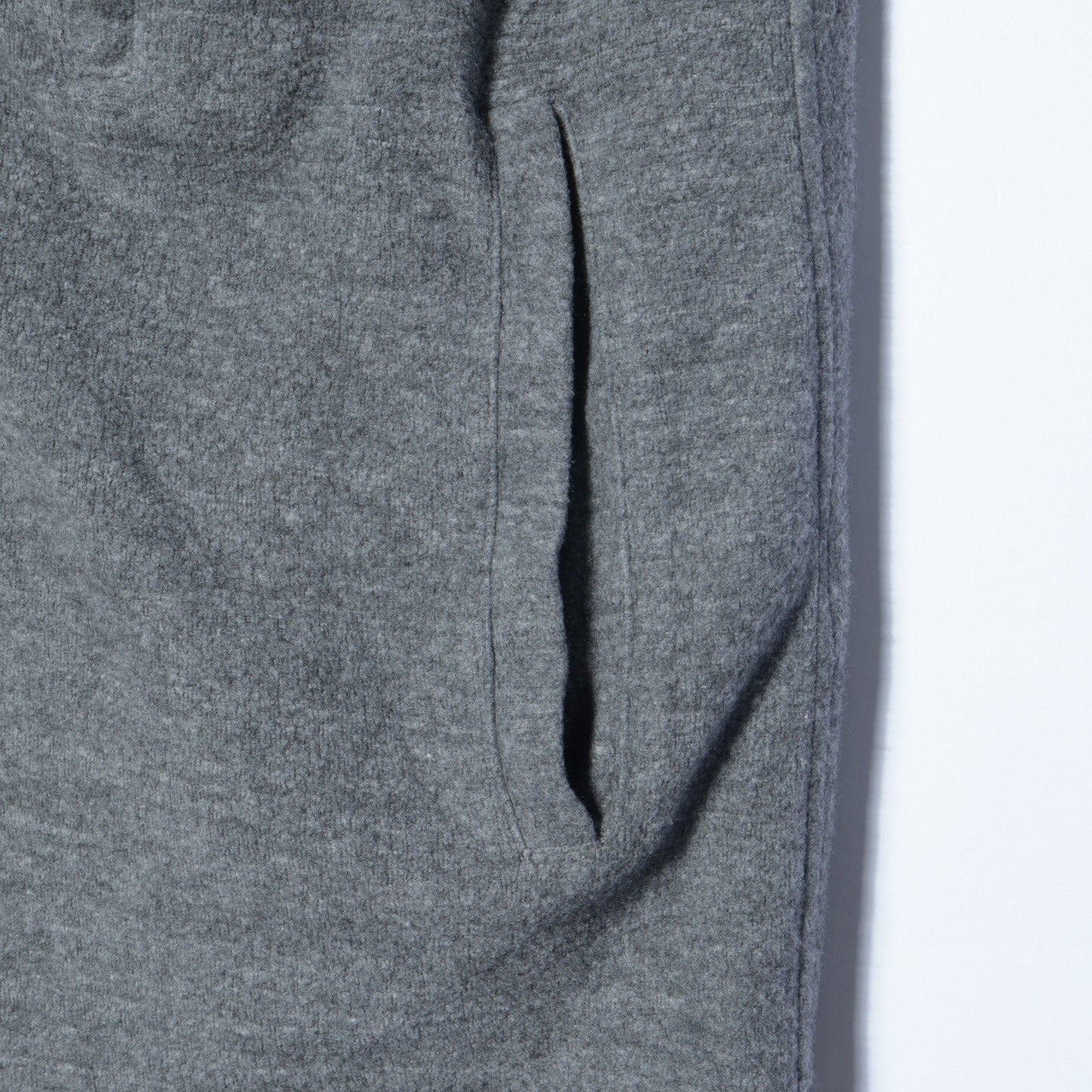 M.SINGER:ZIPUP VEST