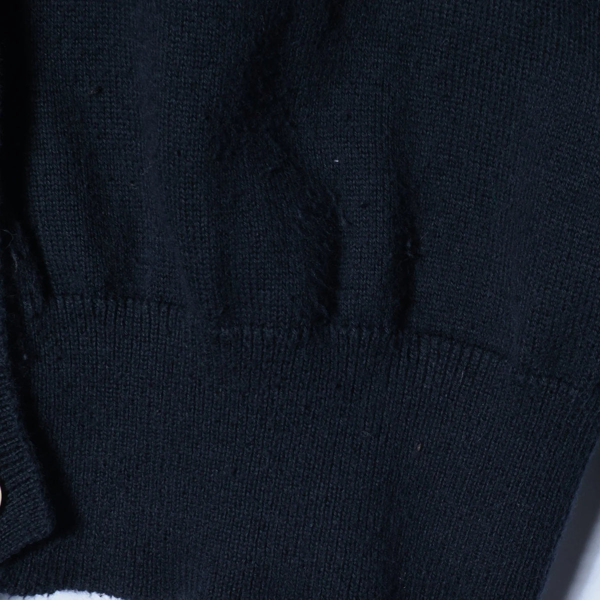STILL BY HAND:カーディガン