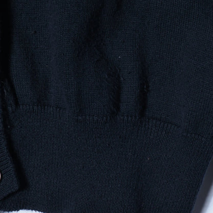 STILL BY HAND:カーディガン