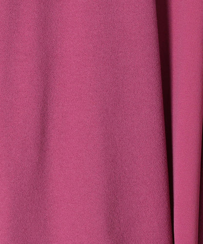 〈手洗い可能〉 ダブルフェイス ショート 羽織り