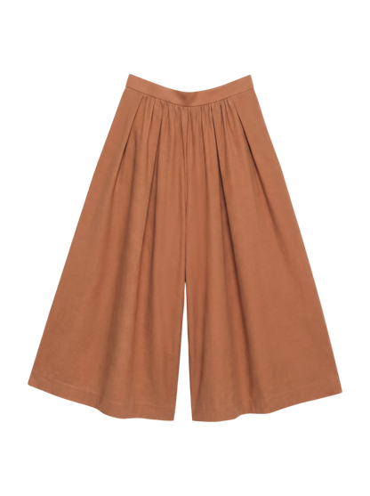 SHIPS:CT/RY JERSEY WIDE CROPPED