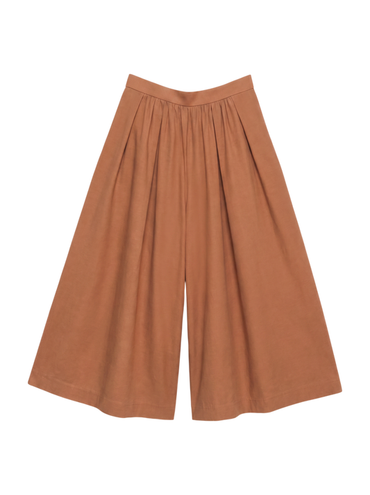 SHIPS:CT/RY JERSEY WIDE CROPPED