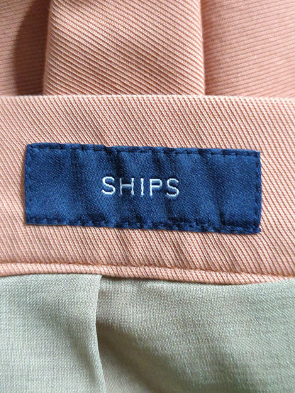 SHIPS:CT/RY JERSEY WIDE CROPPED