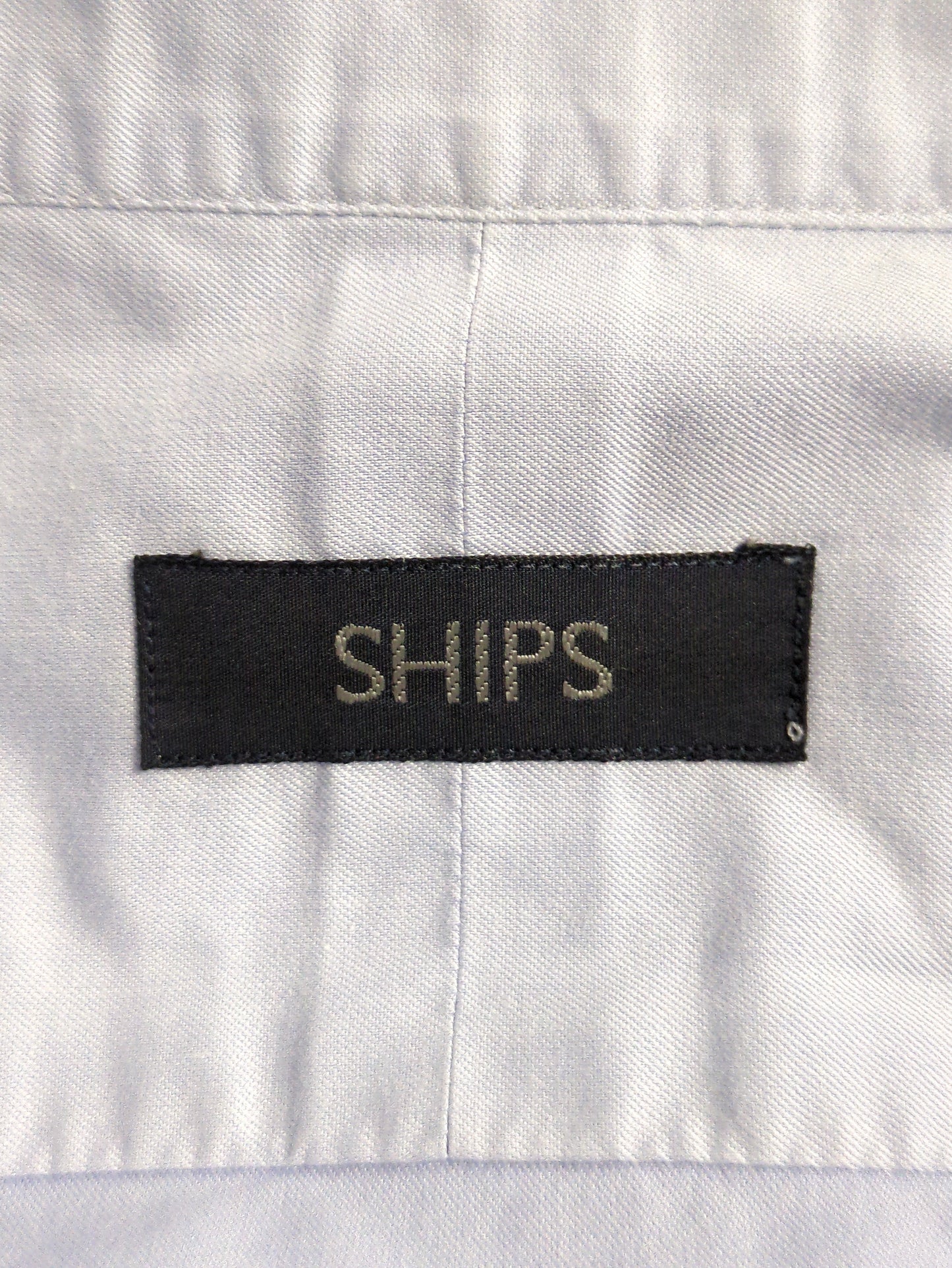SHIPS:シャツ/ブラウス