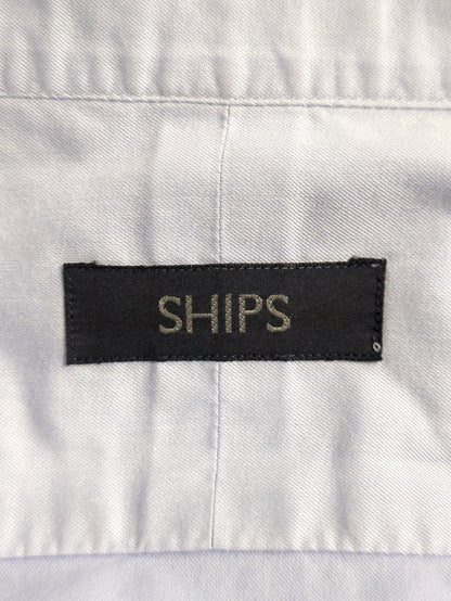 SHIPS:シャツ/ブラウス