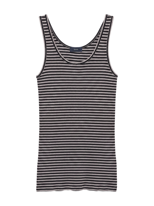 TEREKO LAME BDR TANK TOP