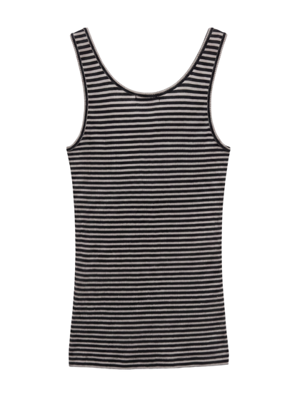 TEREKO LAME BDR TANK TOP