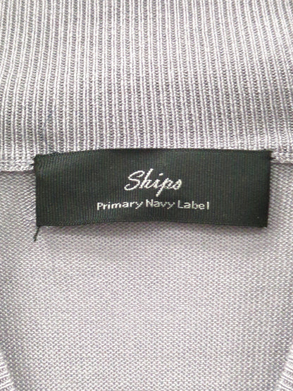 PrimaryNavyLabel:シルクカシミヤドルマンハイネック
