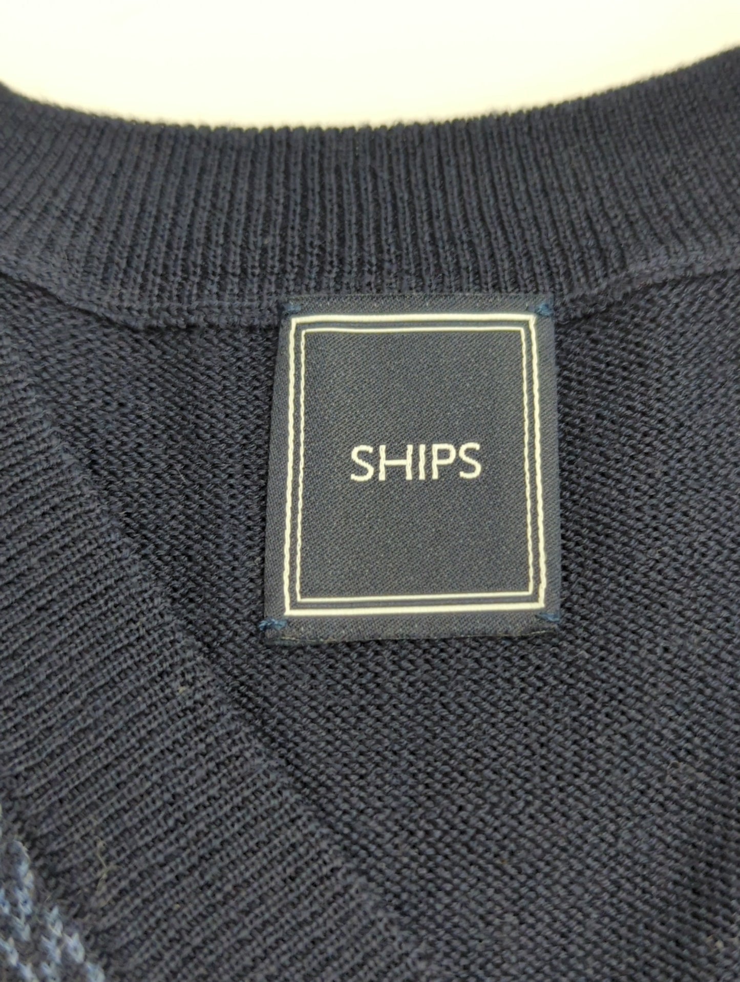 SHIPS:ベスト