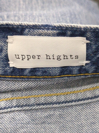 UPPER HIGHTS:パンツ