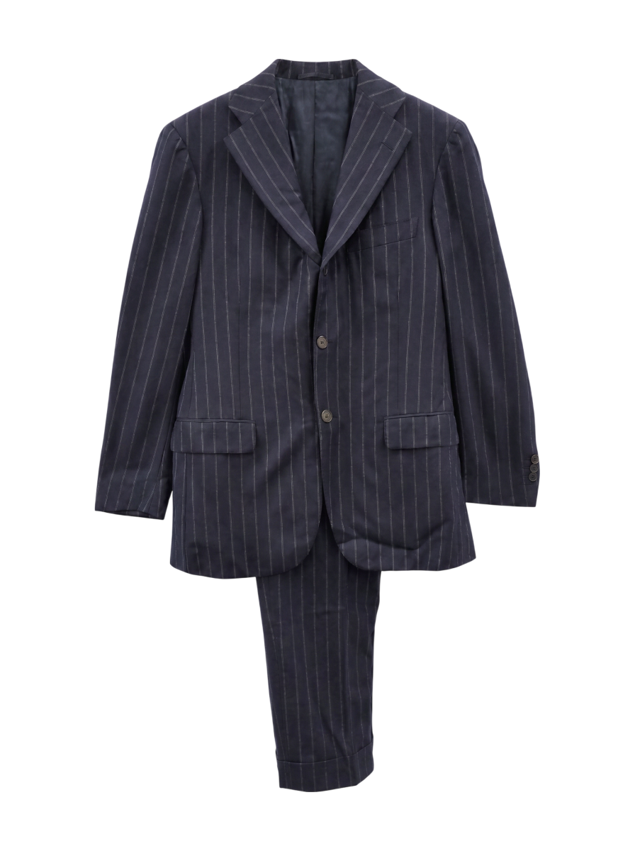 BELVEST:スーツ
