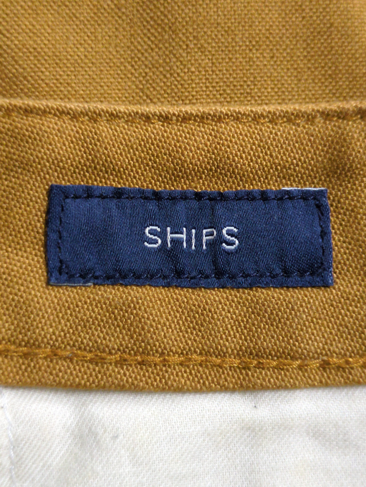 SHIPS:スカート