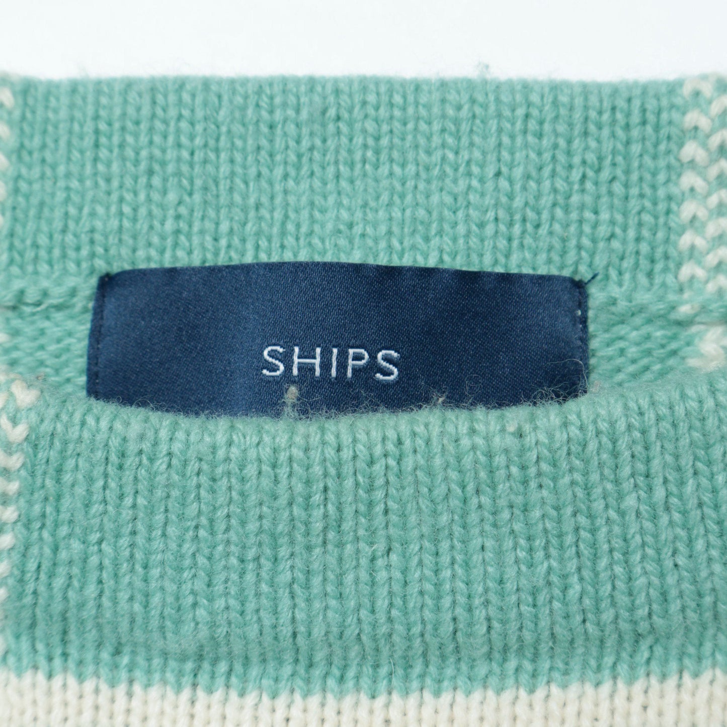 SHIPS:ニット/セーター