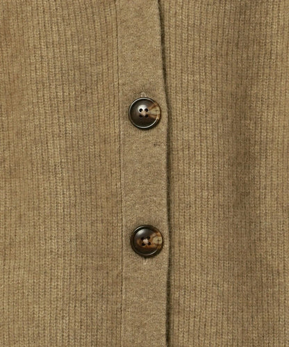 2WAYショートカーディガン