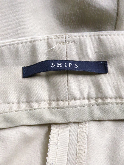 SHIPS:ショートパンツ