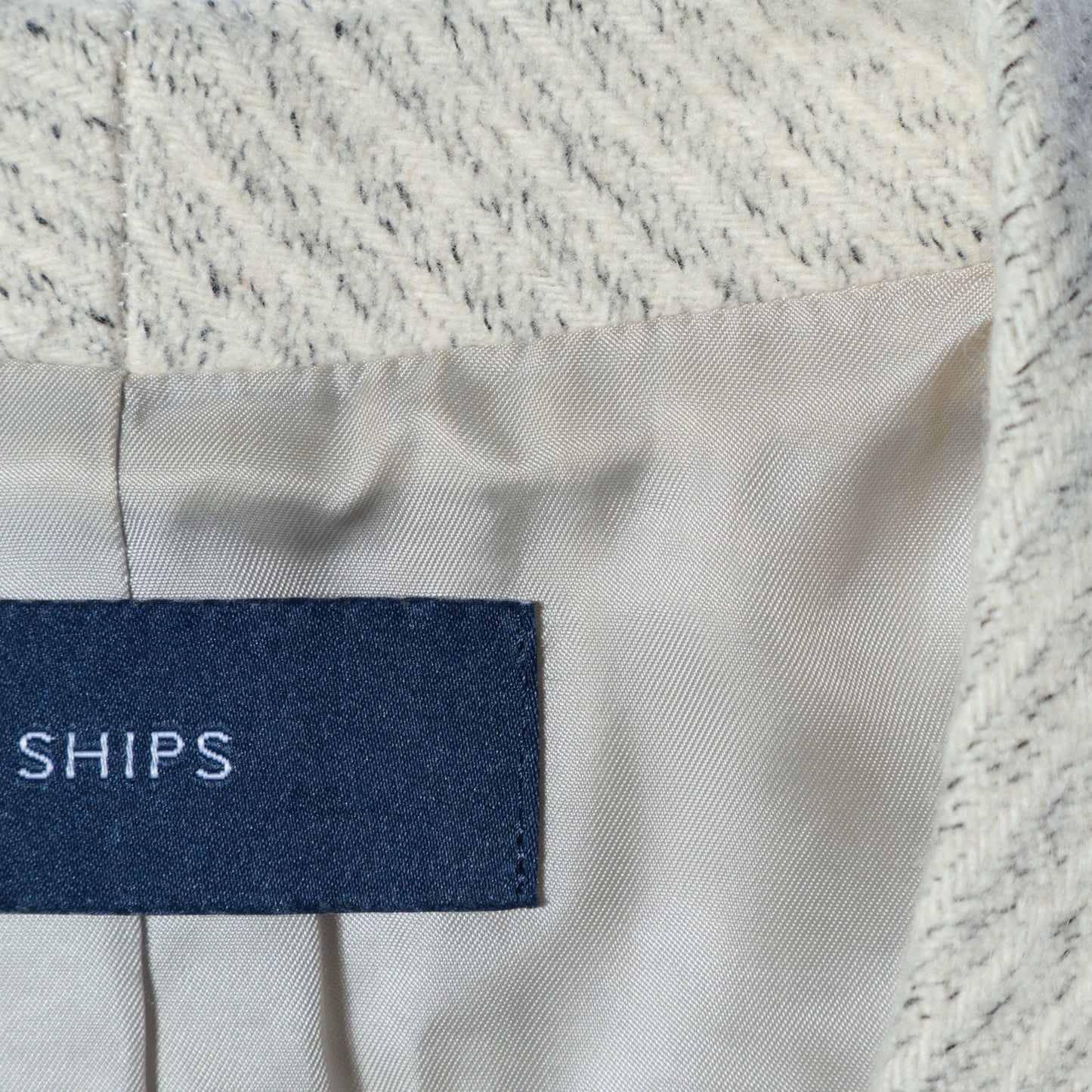 SHIPS:コート