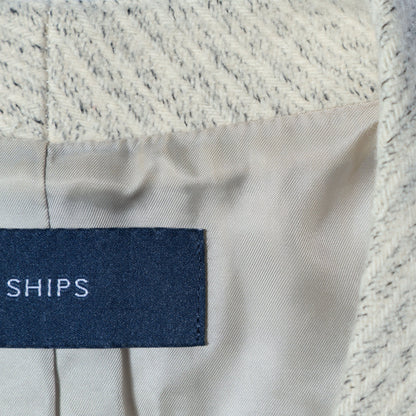 SHIPS:コート