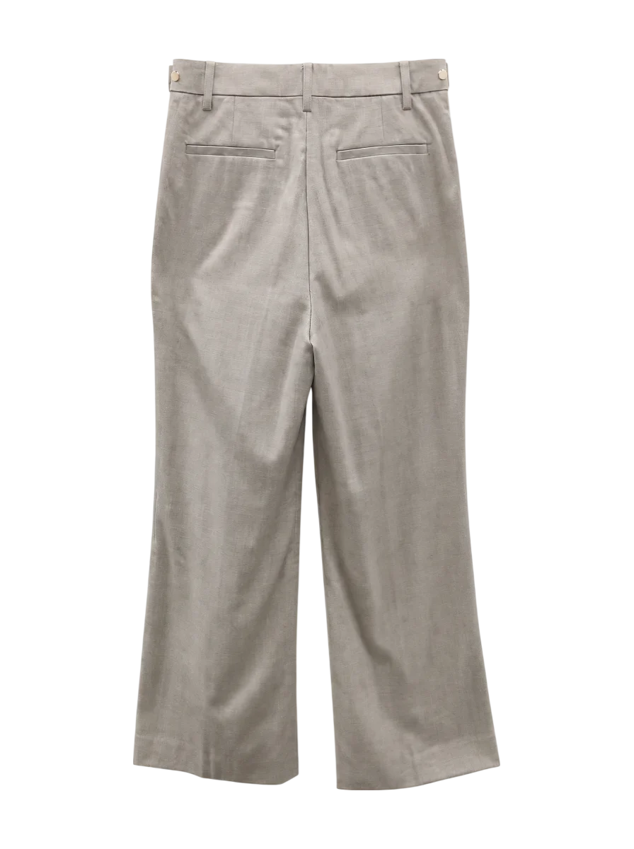 SHIPS Primary Navy Label:〈手洗い可能〉マーベルト パンツ