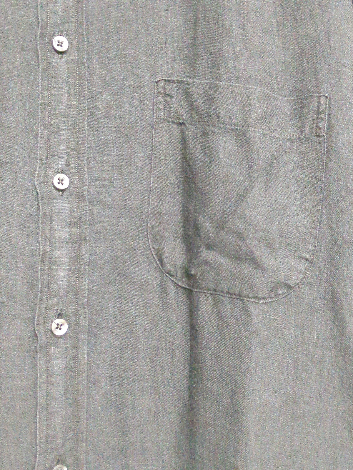 INDIVIDUALIZED SHIRTS:シャツ/ブラウス