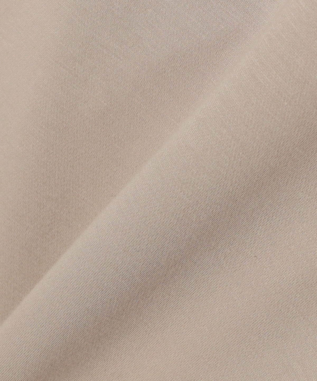 SHIPS:  ハイゲージ クルーネック ダンボールニット 長袖Tシャツ
