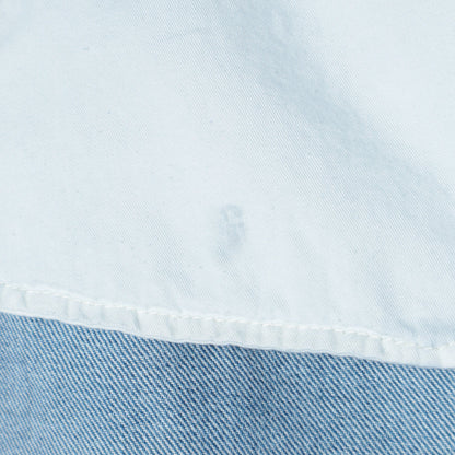 〈洗濯機可能〉Ｉライン デニム スカート 24SS