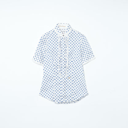 LE SARTE PETTEGOLE:シャツ/ブラウス