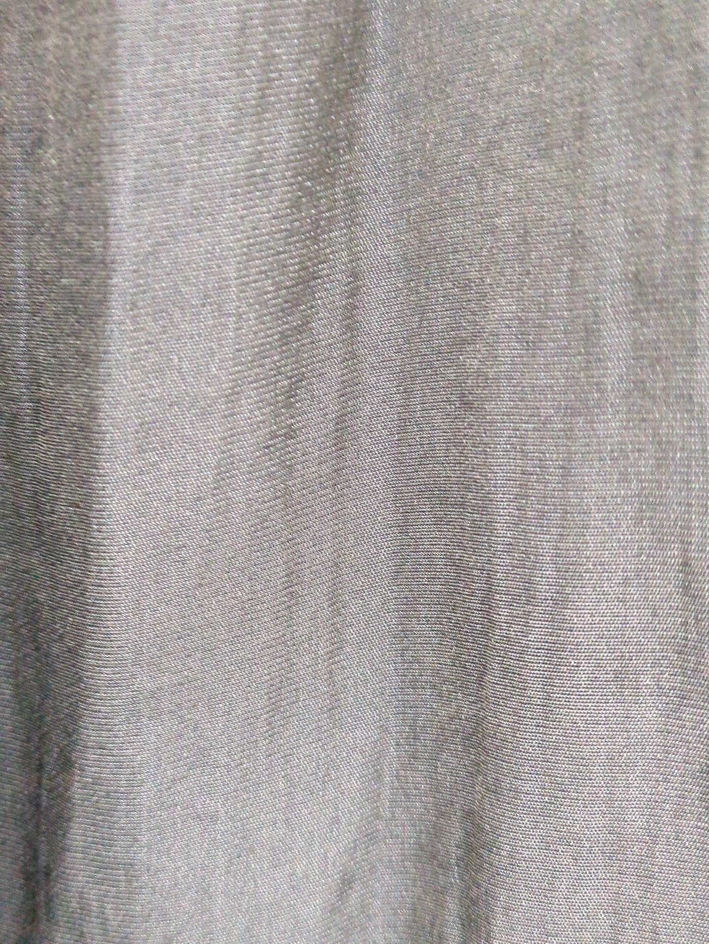 21:VINTAGE SATIN GATHER SHIRTS