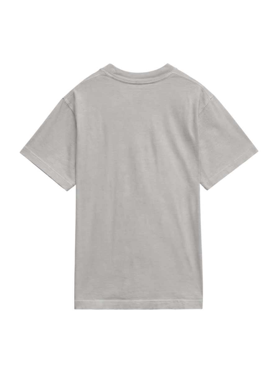 【SHIPS any別注】LOS ANGELES APPAREL: 8.5oz ヘビーウェイト ポケット Tシャツ  21SS
