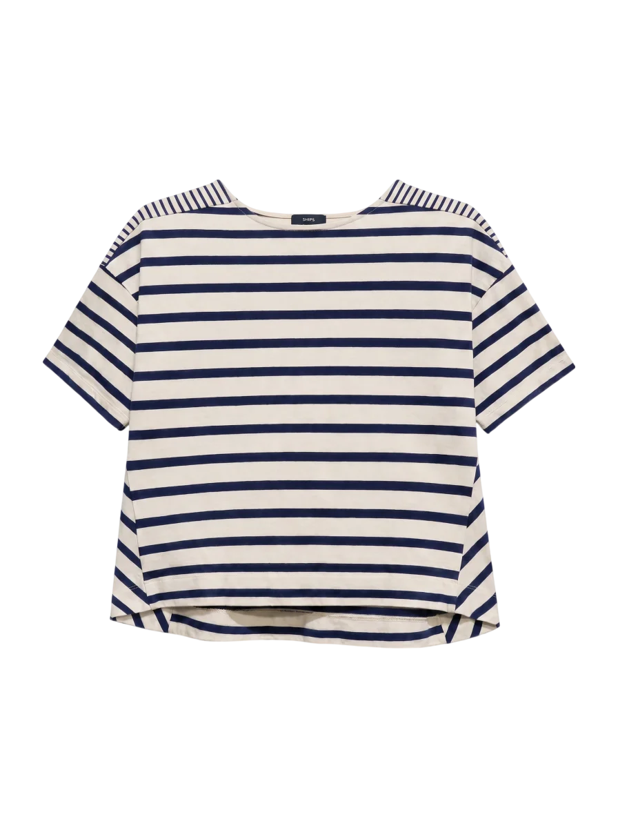 SHIPS:PATCH BDR C/N TEE