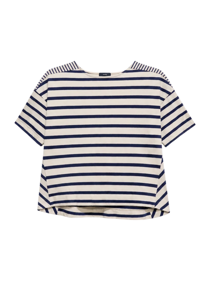 SHIPS:PATCH BDR C/N TEE