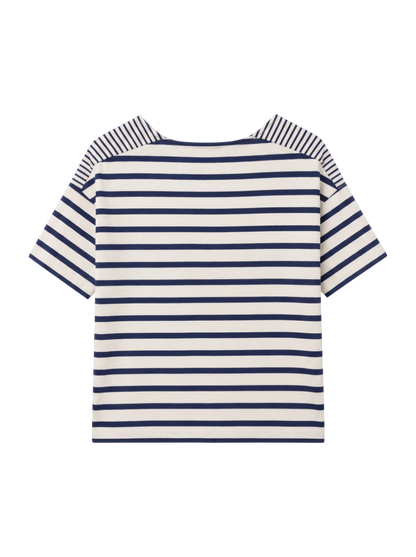 SHIPS:PATCH BDR C/N TEE