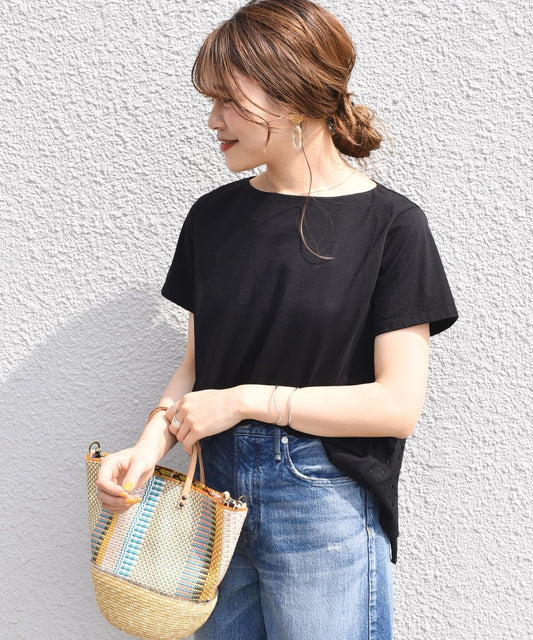 SHIPS:Tシャツ/カットソー