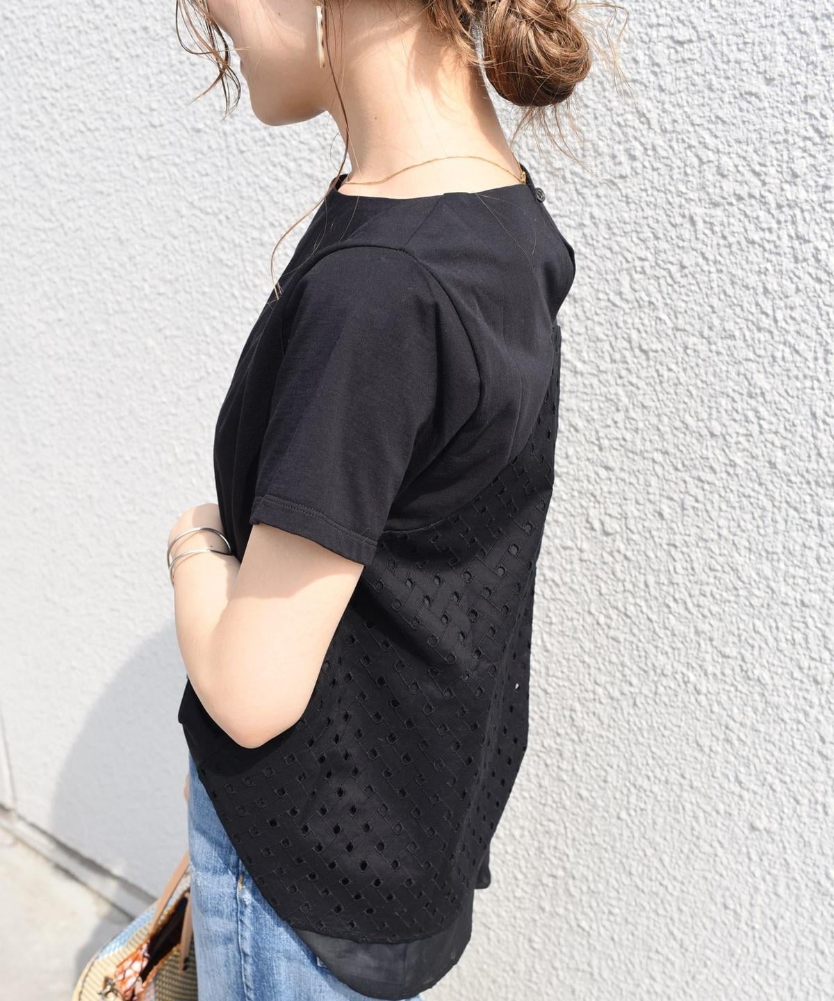 SHIPS:Tシャツ/カットソー