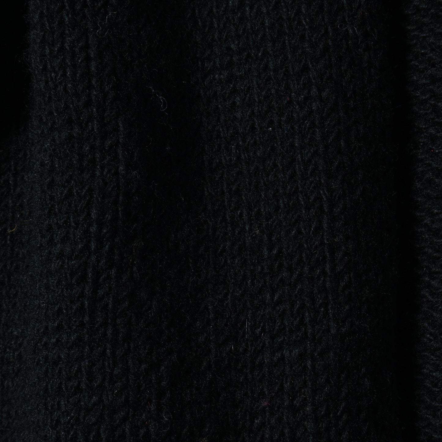 NEPAL CROCHE HAND KNIT