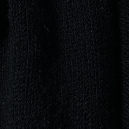 NEPAL CROCHE HAND KNIT