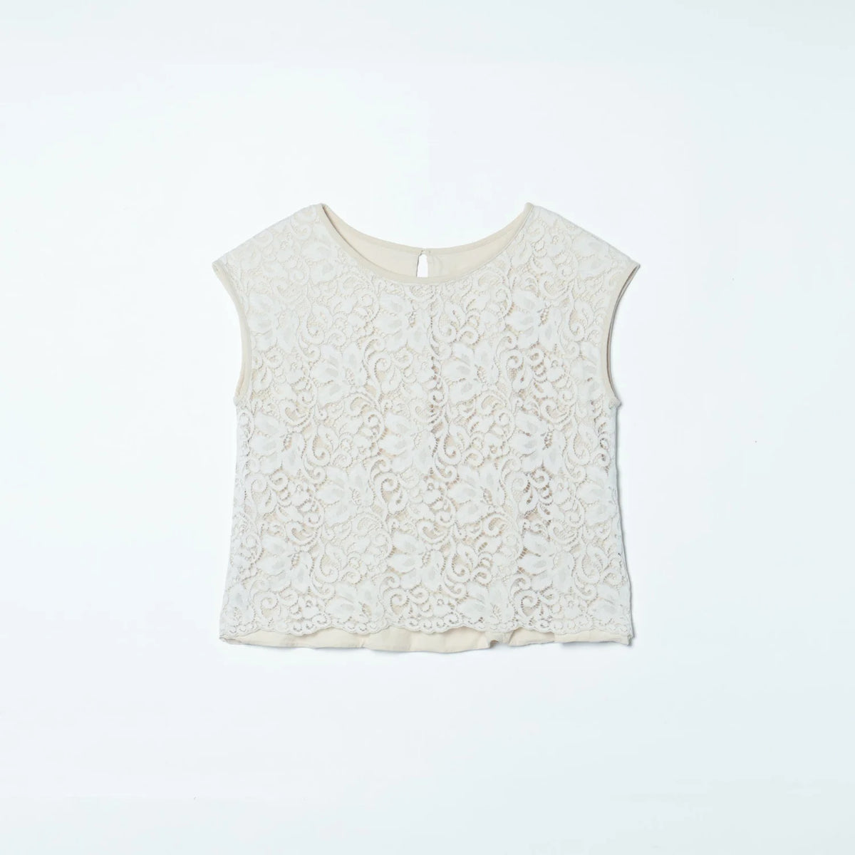SHIPS:LACE REVERSIBLE S/S PO