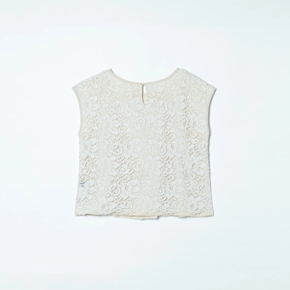 SHIPS:LACE REVERSIBLE S/S PO