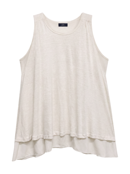 SHIPS:LNN COMBI FLARE TOP