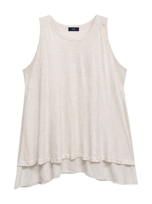 SHIPS:LNN COMBI FLARE TOP