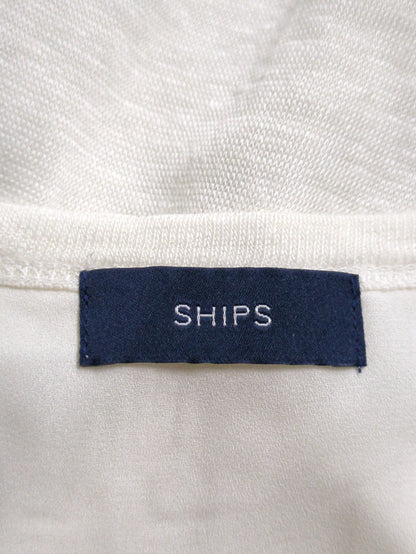 SHIPS:LNN COMBI FLARE TOP