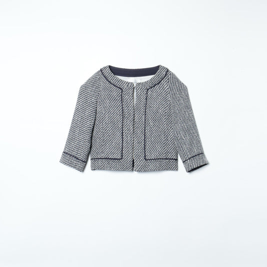 SHIPS:ジャケット