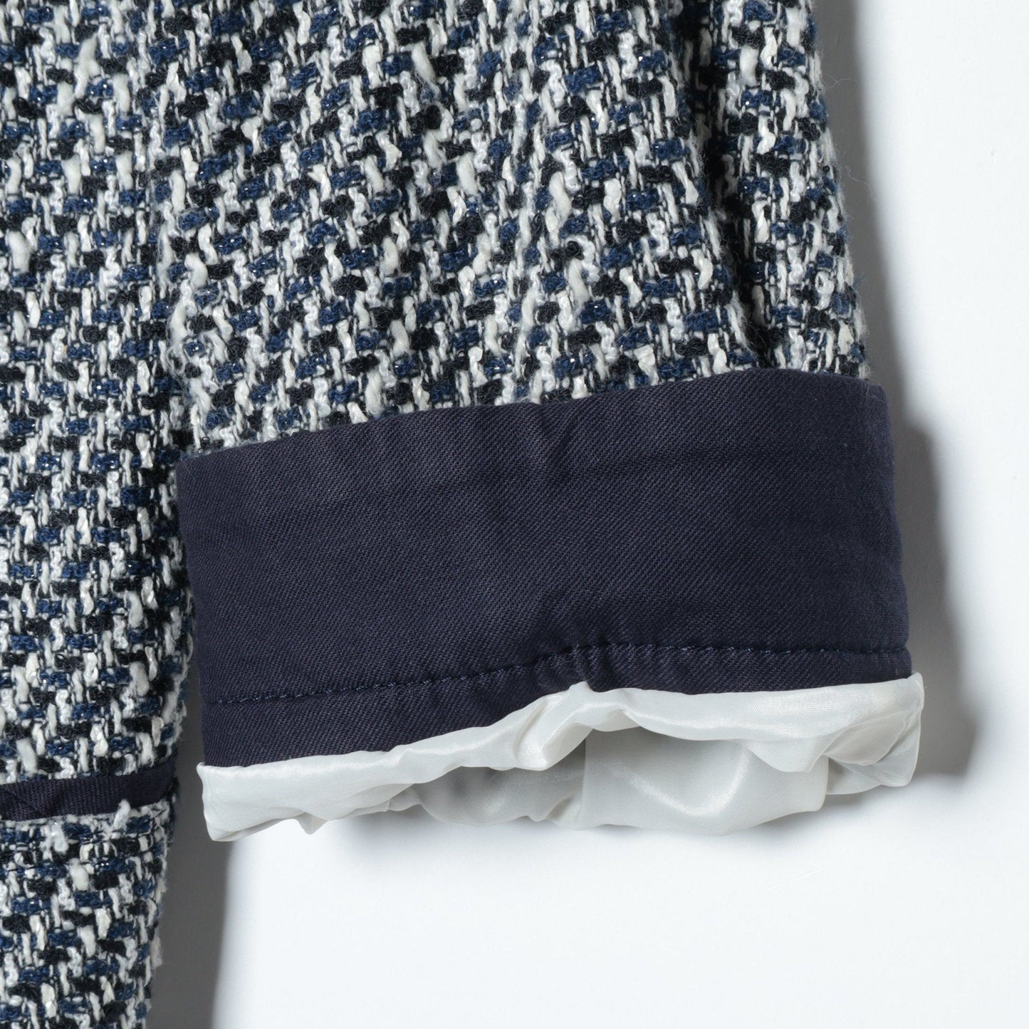 SHIPS:ジャケット