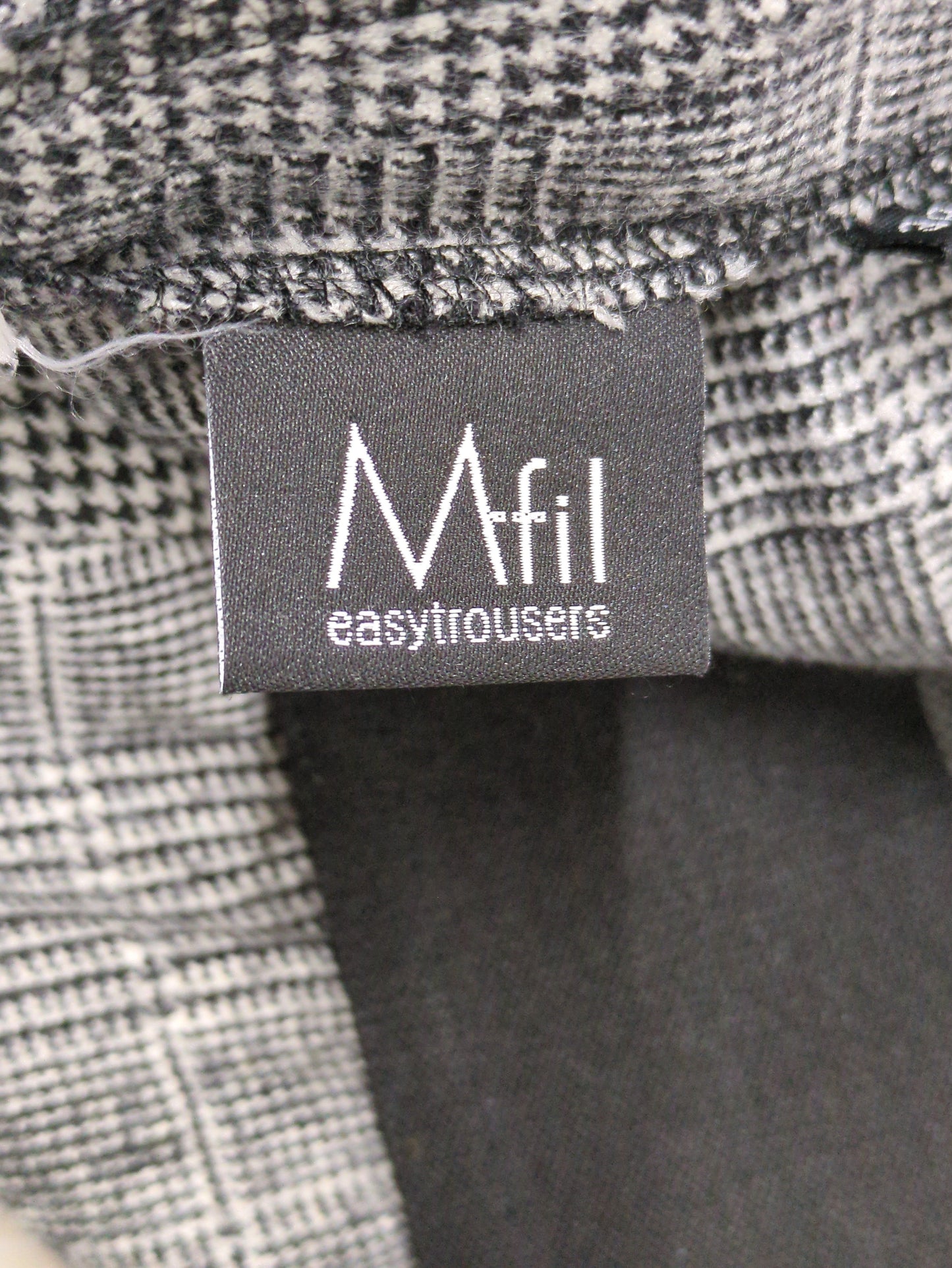 M・Fil:パンツ