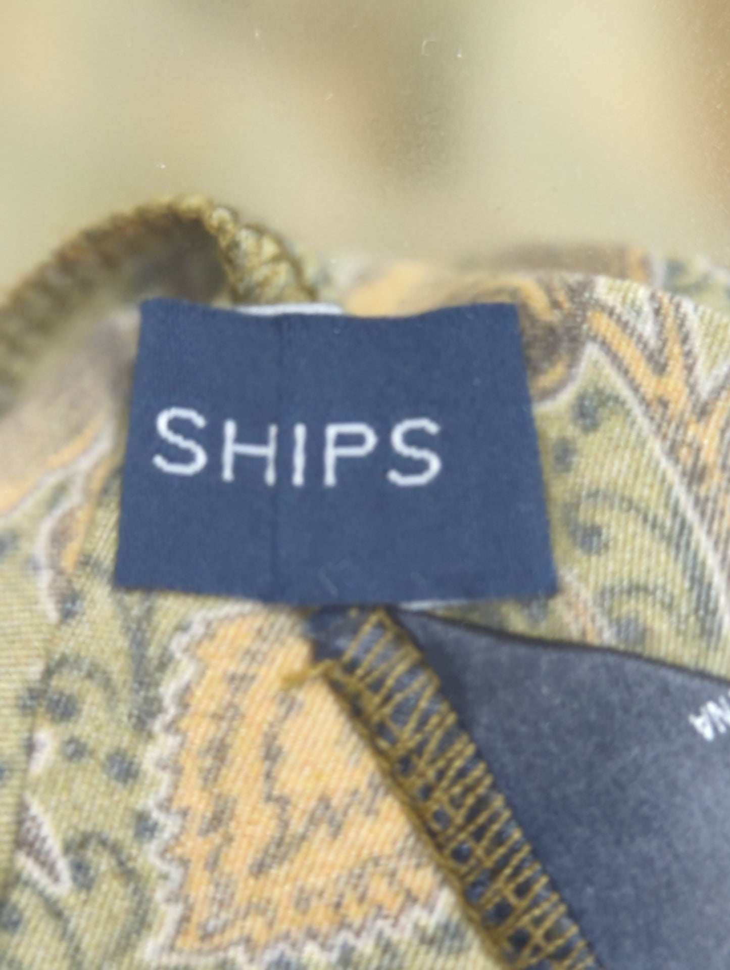 SHIPS:ワンピース