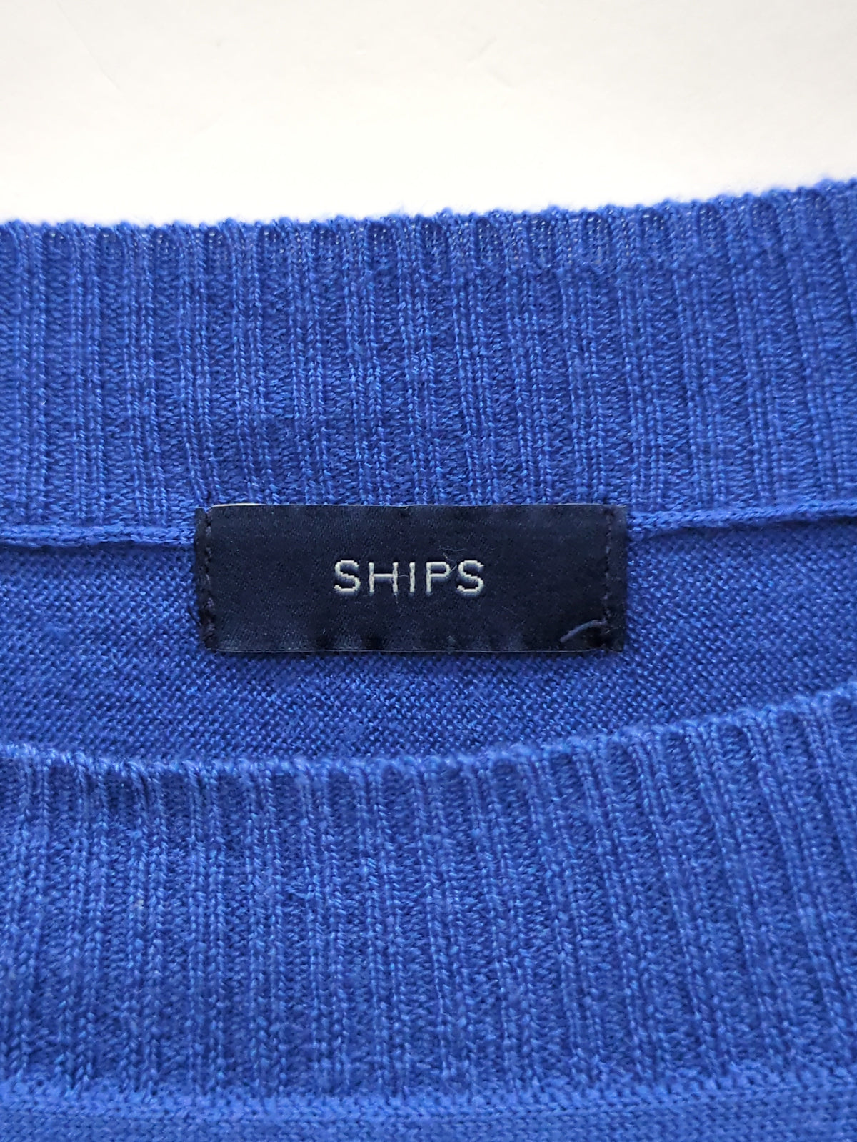 SHIPS:ニット/セーター