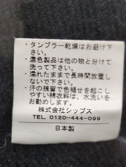LOOPWHEELER パーカー