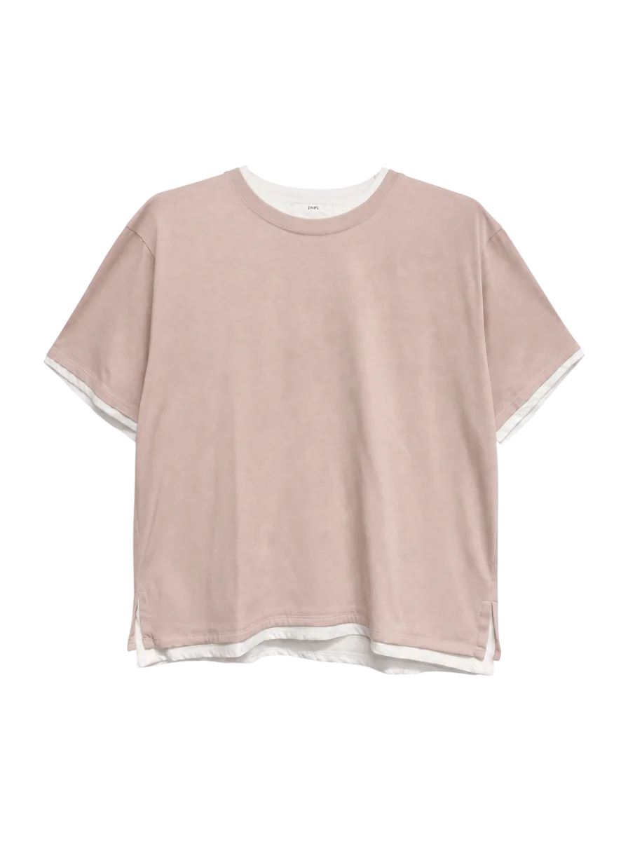 SHIPS:Tシャツ/カットソー