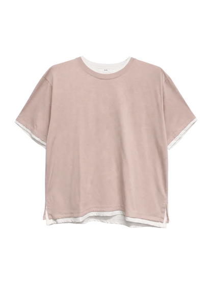 SHIPS:Tシャツ/カットソー