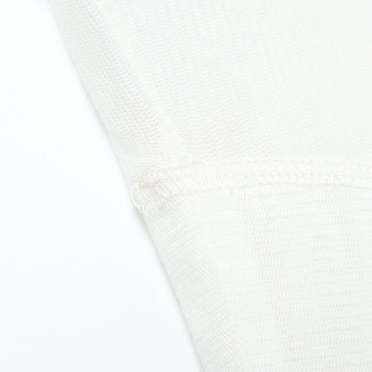 【SHIPS別注】assiette:〈手洗い可能〉チュールドルマンプルオーバー